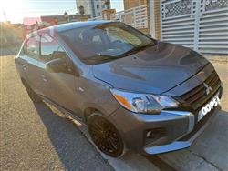 Mitsubishi Mirage G4